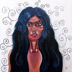 and now you\'re mine $650 (framed),Jeffrey Vincent Parise