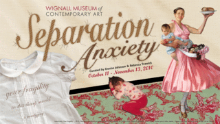 Exhibition Announcement,
