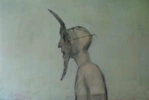 Mask-5_24x36_oil_on_canvas_2007