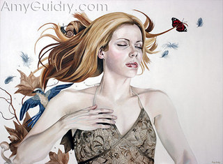 Beginning,Amy Guidry