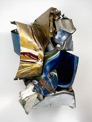 Dee Dee Bitch,John Chamberlain