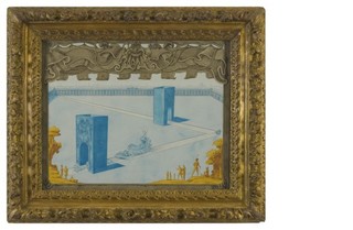 ,Pablo Bronstein