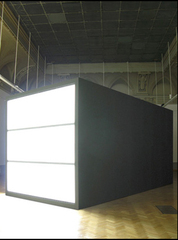The Sound of Silence,Alfredo Jaar