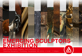 Exhibition Card,