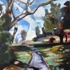 Maymont_park_study