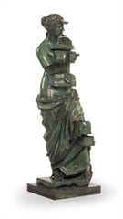 Venus de Milo aux Tiriors,Salvador Dali