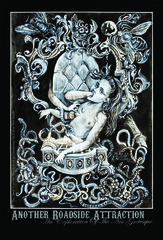 The Devil\'s in the Details (Girl as Ouroboros),Carrie Ann Baade