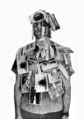 Travelogue,Dane Patterson
