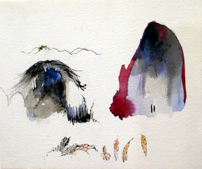 Caves,Allison Hawkins