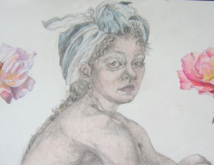 Rose_house_-_turban_detail