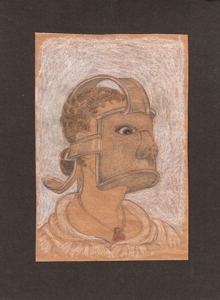 Rose_house_-_mask