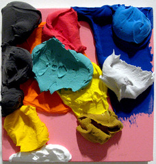 Benefit,Richard Allen Morris