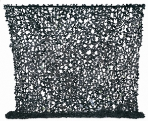 The end from where you are,Jim Hodges