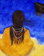 ,Claudette McDermott