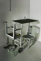 Equilibri,Luigi GALASSO