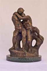 Bacio moderno,Fratelli SCUOTTO