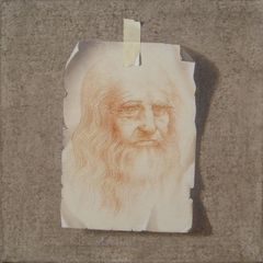 L\'uomo dei sogni,Fabio INVERNI