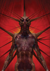 Thorn,Aaron Sims