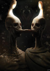 Kiss,Alex Alvarez