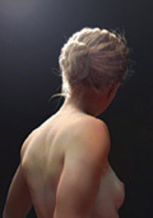 Nape of Neck,Jeremy Engleman