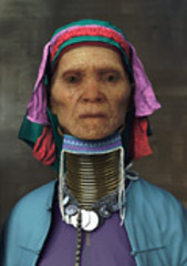 Tribal,Kris Costa