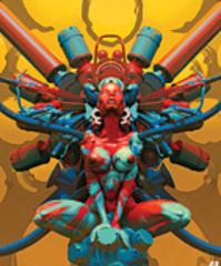 Kalima,Pascal Blanche