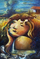 Hatching Eggs,Rigo Rivas