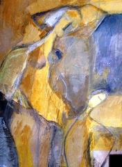 Mother and Son,
