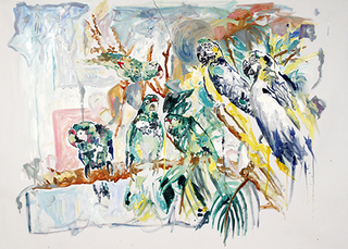 Afraid To Fly,Rachel Slotnick