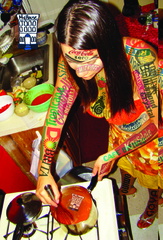 Welcome to MyHouse,Marni Kotak