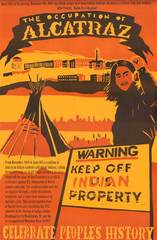 The Occupation of Alcatraz,Josh MacPhee
