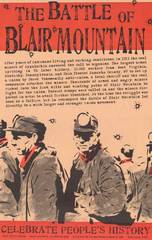 Battle of Blair Mountain,Chris Stain