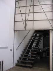 TS Stairs,