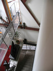 TS Catwalk,