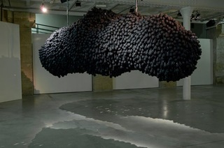 Singing Cloud,Shilpa Gupta