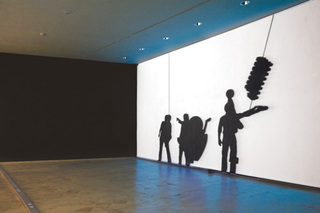 Shadow 3,Shilpa Gupta