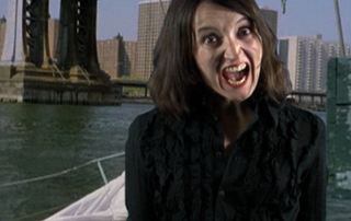 The Screaming,Jillian McDonald