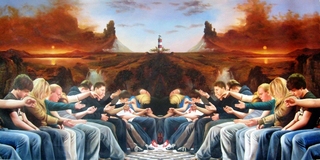Hypnosis,Shay Kun