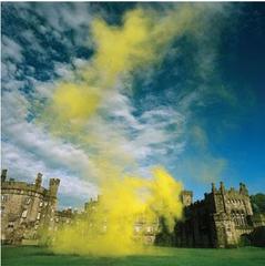 Landskip (Kilkenny Castle),Simon Patterson
