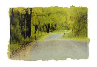 Slurry Bibbins Road,Jeff Becker