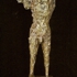 Smith_wingedfigure_bronze