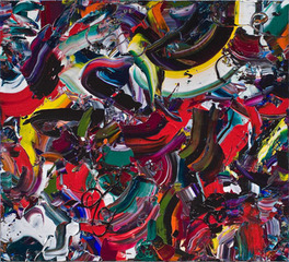 Movement,Michael Reafsnyder