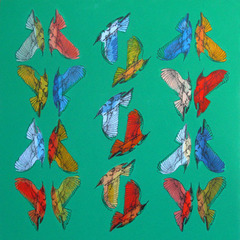 Formation One,John Rogers