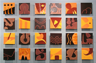 Sands Shift,Jason Messinger