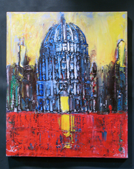 City,Joey Wozniak