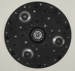 Electron Black,
