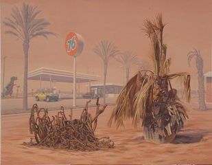 Spirit,Gregory Martin