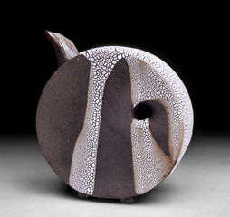 Crawl pitcher-form,Doris Fischer-Colbrie