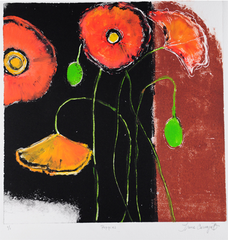 Flowers,Irene Carvajal