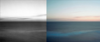 Oceanscape No. 2,David Scouffas